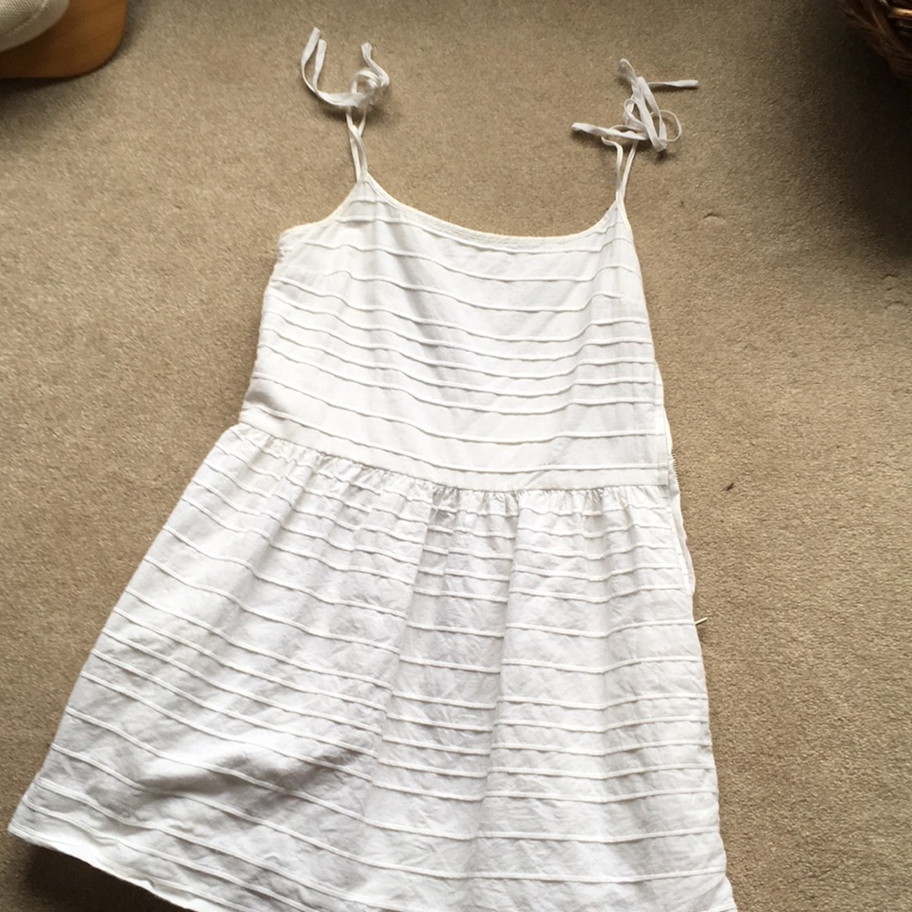 Sun dress